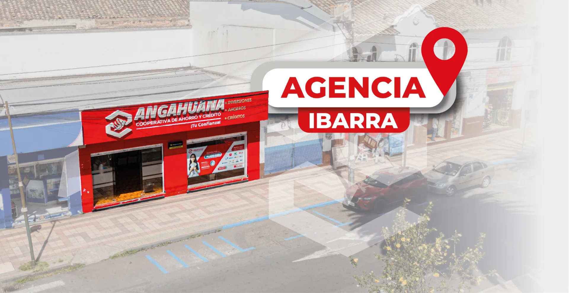 Agencia Ibarra