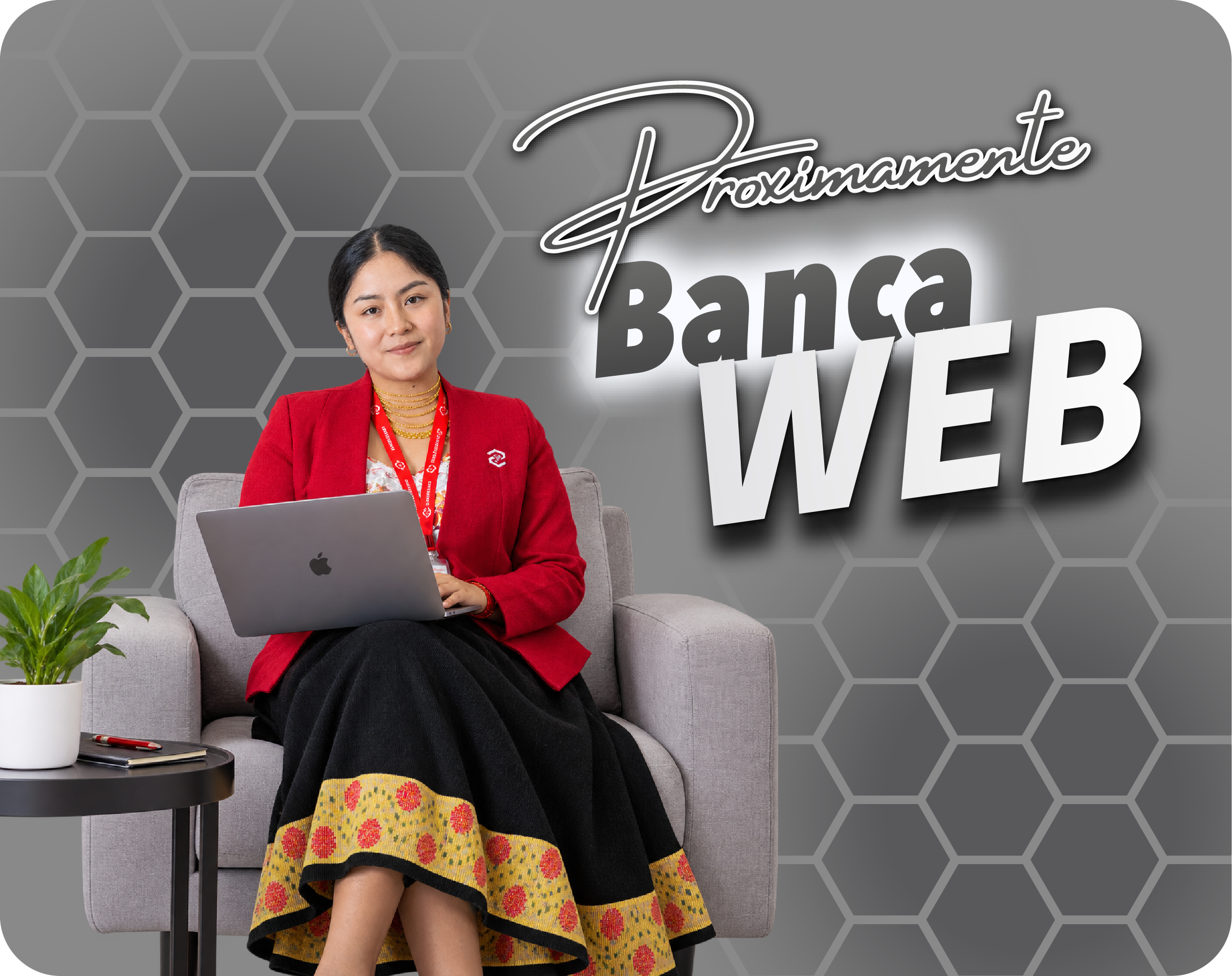 Banca web